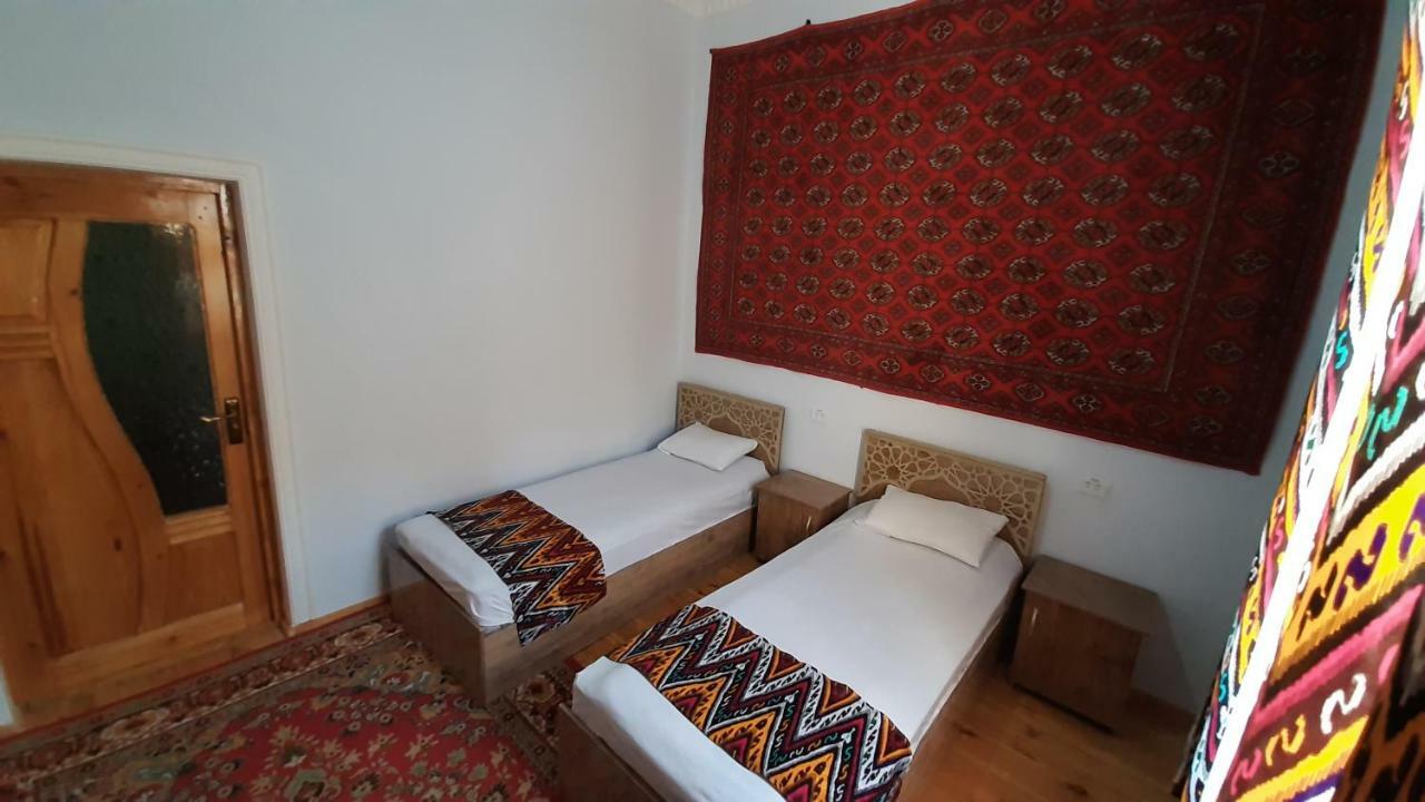 "Yoqut House" Guest House In The Centre Of Ancient City Khiva Eksteriør bilde