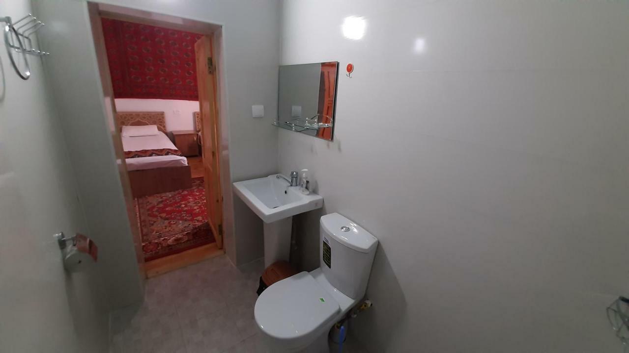 "Yoqut House" Guest House In The Centre Of Ancient City Khiva Eksteriør bilde